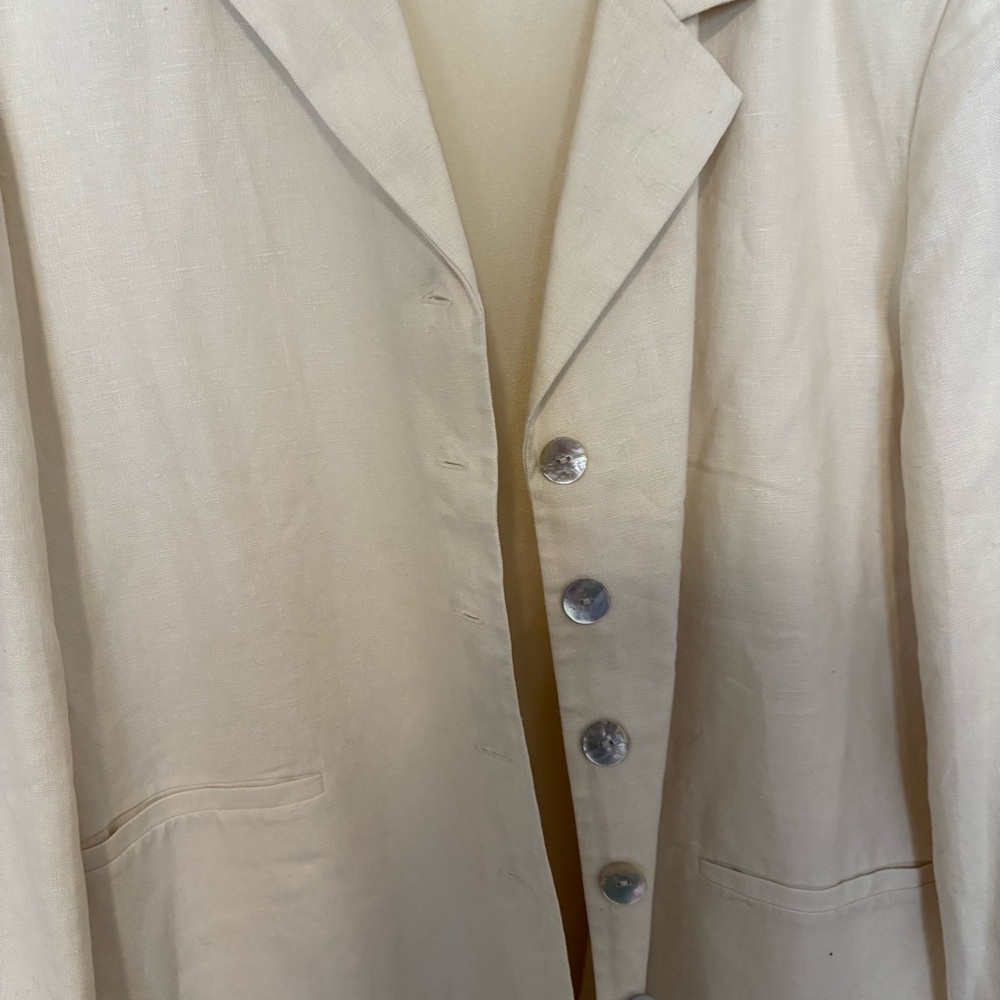 Rafaella Suit Jacket - Picture 2 of 3